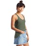 Alternative 3094B2 Ladies' Slinky-Jersey Tank Top - Ninja Transfers