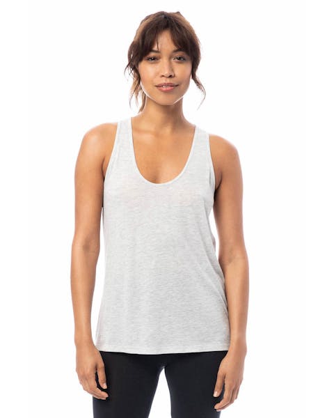 Alternative 3094B2 Ladies' Slinky-Jersey Tank Top - Ninja Transfers