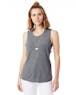 Alternative 3095B2 Ladies' Slinky-Jersey Muscle Tank - Ninja Transfers