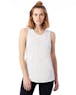 Alternative 3095B2 Ladies' Slinky-Jersey Muscle Tank - Ninja Transfers