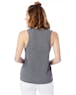 Alternative 3095B2 Ladies' Slinky-Jersey Muscle Tank - Ninja Transfers