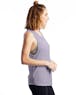 Alternative 3095B2 Ladies' Slinky-Jersey Muscle Tank - Ninja Transfers