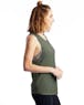 Alternative 3095B2 Ladies' Slinky-Jersey Muscle Tank - Ninja Transfers