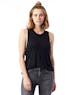 Alternative 3095B2 Ladies' Slinky-Jersey Muscle Tank - Ninja Transfers