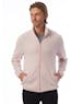 Alternative 43262RT Adult Full Zip Fleece Jacket - Ninja Transfers