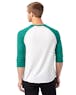 Alternative 5127BP Men's Vintage Keeper Baseball T-Shirt - Ninja Transfers