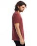 Alternative 6094S1 Men's Slub Crew T-Shirt - Ninja Transfers