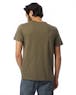 Alternative 6094S1 Men's Slub Crew T-Shirt - Ninja Transfers