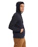 Alternative 8804PF Adult Eco Cozy Fleece Pullover Hooded Sweatshirt - Ninja Transfers