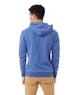 Alternative 8804PF Adult Eco Cozy Fleece Pullover Hooded Sweatshirt - Ninja Transfers