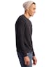 Alternative 9575RT Men's Champ Eco Teddy Sweatshirt - Ninja Transfers