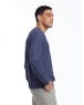 Alternative 9575RT Men's Champ Eco Teddy Sweatshirt - Ninja Transfers