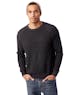 Alternative 9575RT Men's Champ Eco Teddy Sweatshirt - Ninja Transfers