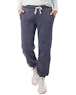 Alternative 9902F2 Ladies' Eco Classic Sweatpant - Ninja Transfers