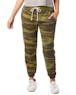 Alternative 9902F2 Ladies' Eco Classic Sweatpant - Ninja Transfers