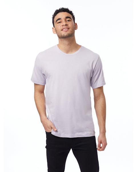 Alternative AA1070 Unisex Go-To T-Shirt - Ninja Transfers