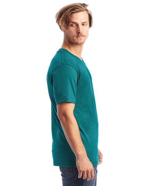 Alternative AA1070 Unisex Go-To T-Shirt - Ninja Transfers