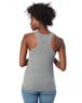 Alternative AA1927 Ladies' Meegs Racerback Eco-Jersey Tank - Ninja Transfers