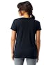 Alternative AA2620 Ladies' Kimber Slinky Jersey T-Shirt - Ninja Transfers