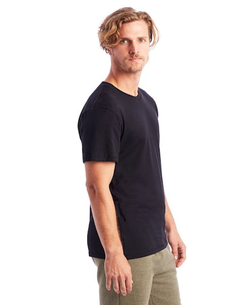 Alternative AA6005 Unisex Organic Basic Crew - Ninja Transfers