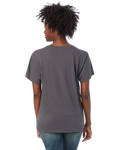 Alternative AA6005 Unisex Organic Basic Crew - Ninja Transfers