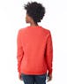 Alternative AA9575 Unisex Champ Eco-Fleece Solid Sweatshirt - Ninja Transfers