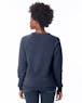 Alternative AA9575 Unisex Champ Eco-Fleece Solid Sweatshirt - Ninja Transfers