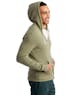 Alternative AA9590 Men's Rocky Eco-Fleece Zip Hoodie - Ninja Transfers