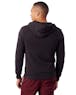 Alternative AA9590 Men's Rocky Eco-Fleece Zip Hoodie - Ninja Transfers