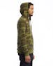 Alternative AA9590 Men's Rocky Eco-Fleece Zip Hoodie - Ninja Transfers