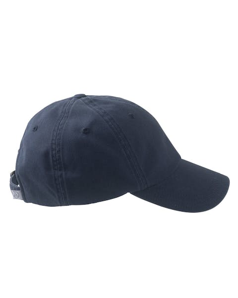 Alternative AH70 Basic Chino Twill Cap - Ninja Transfers