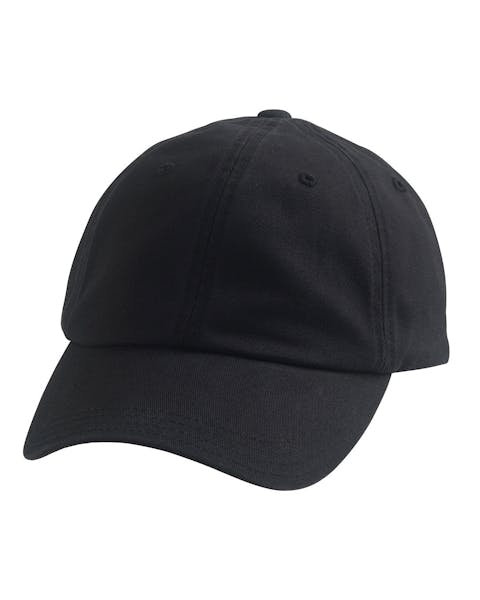 Alternative AH70 Basic Chino Twill Cap - Ninja Transfers