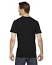 American Apparel 2001W Unisex Fine Jersey Short-Sleeve T-Shirt - Ninja Transfers