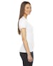 American Apparel 2102W Ladies' Fine Jersey Short-Sleeve T-Shirt - Ninja Transfers