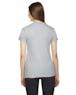 American Apparel 2102W Ladies' Fine Jersey Short-Sleeve T-Shirt - Ninja Transfers