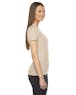 American Apparel 2102W Ladies' Fine Jersey Short-Sleeve T-Shirt - Ninja Transfers