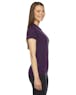 American Apparel 2102W Ladies' Fine Jersey Short-Sleeve T-Shirt - Ninja Transfers