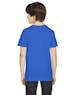 American Apparel 2201W Youth Fine Jersey Short-Sleeve T-Shirt - Ninja Transfers