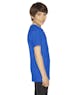 American Apparel 2201W Youth Fine Jersey Short-Sleeve T-Shirt - Ninja Transfers