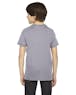 American Apparel 2201W Youth Fine Jersey Short-Sleeve T-Shirt - Ninja Transfers