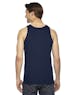 American Apparel 2408 Unisex Fine Jersey USA Made Tank - Ninja Transfers