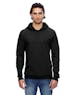 American Apparel 5495W Unisex California Fleece Pullover Hoodie - Ninja Transfers