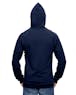 American Apparel 5495W Unisex California Fleece Pullover Hoodie - Ninja Transfers