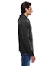 American Apparel 5497W Unisex California Fleece Zip Hoodie - Ninja Transfers