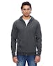 American Apparel 5497W Unisex California Fleece Zip Hoodie - Ninja Transfers