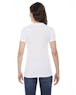 American Apparel BB301W Ladies' Poly-Cotton Short-Sleeve Crewneck - Ninja Transfers