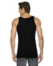 American Apparel BB408W Unisex Poly-Cotton Tank - Ninja Transfers