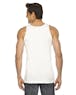 American Apparel BB408W Unisex Poly-Cotton Tank - Ninja Transfers