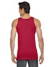 American Apparel BB408W Unisex Poly-Cotton Tank - Ninja Transfers