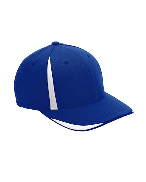 Team 365 ATB102 by Flexfit Adulto Pro-Formance Front Sweep Cap